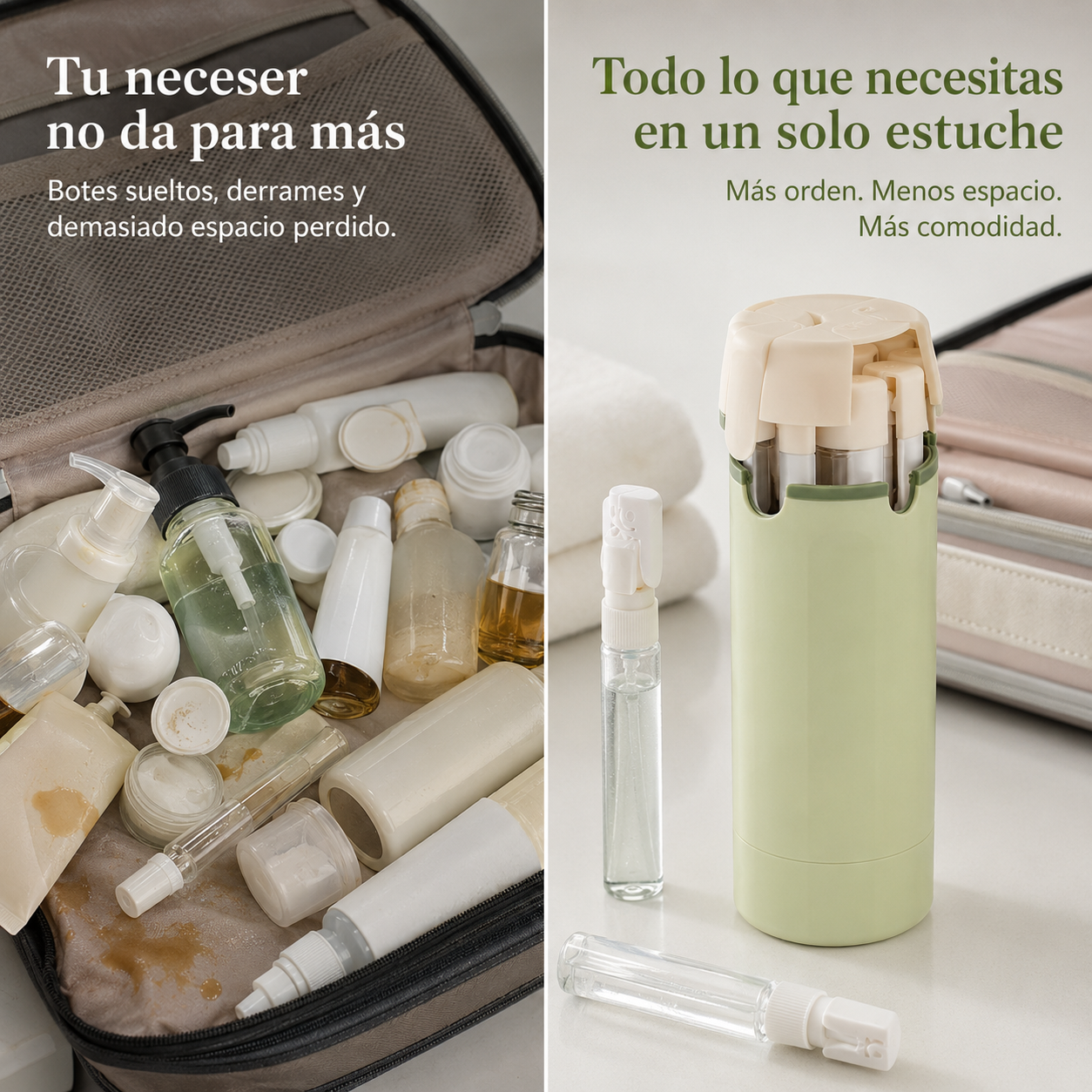 TravelPack