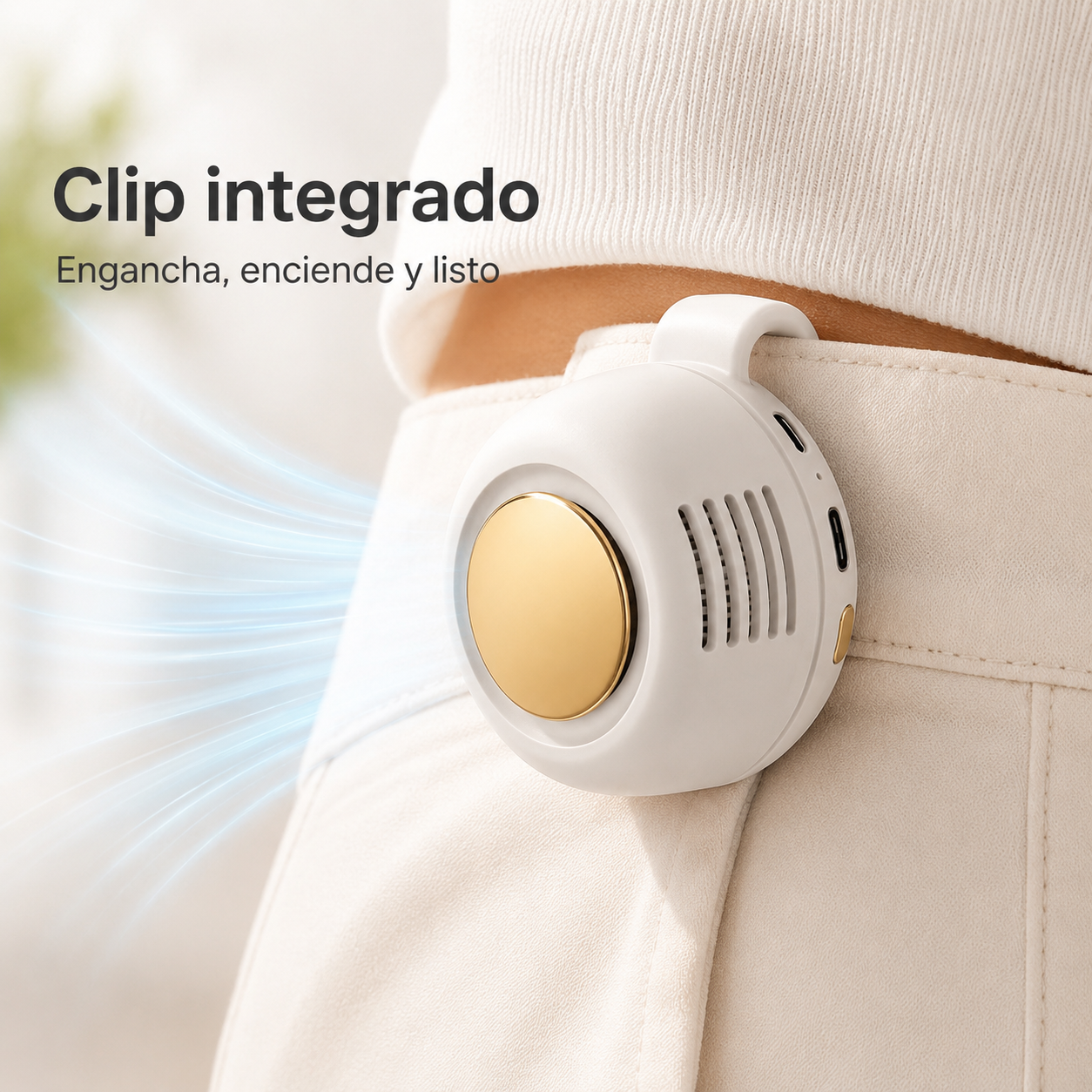 ClipAir
