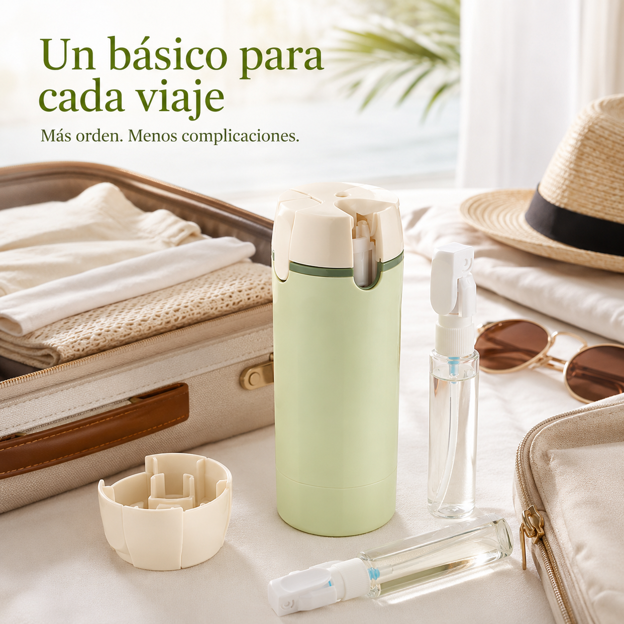 TravelPack