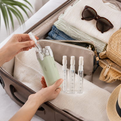 TravelPack