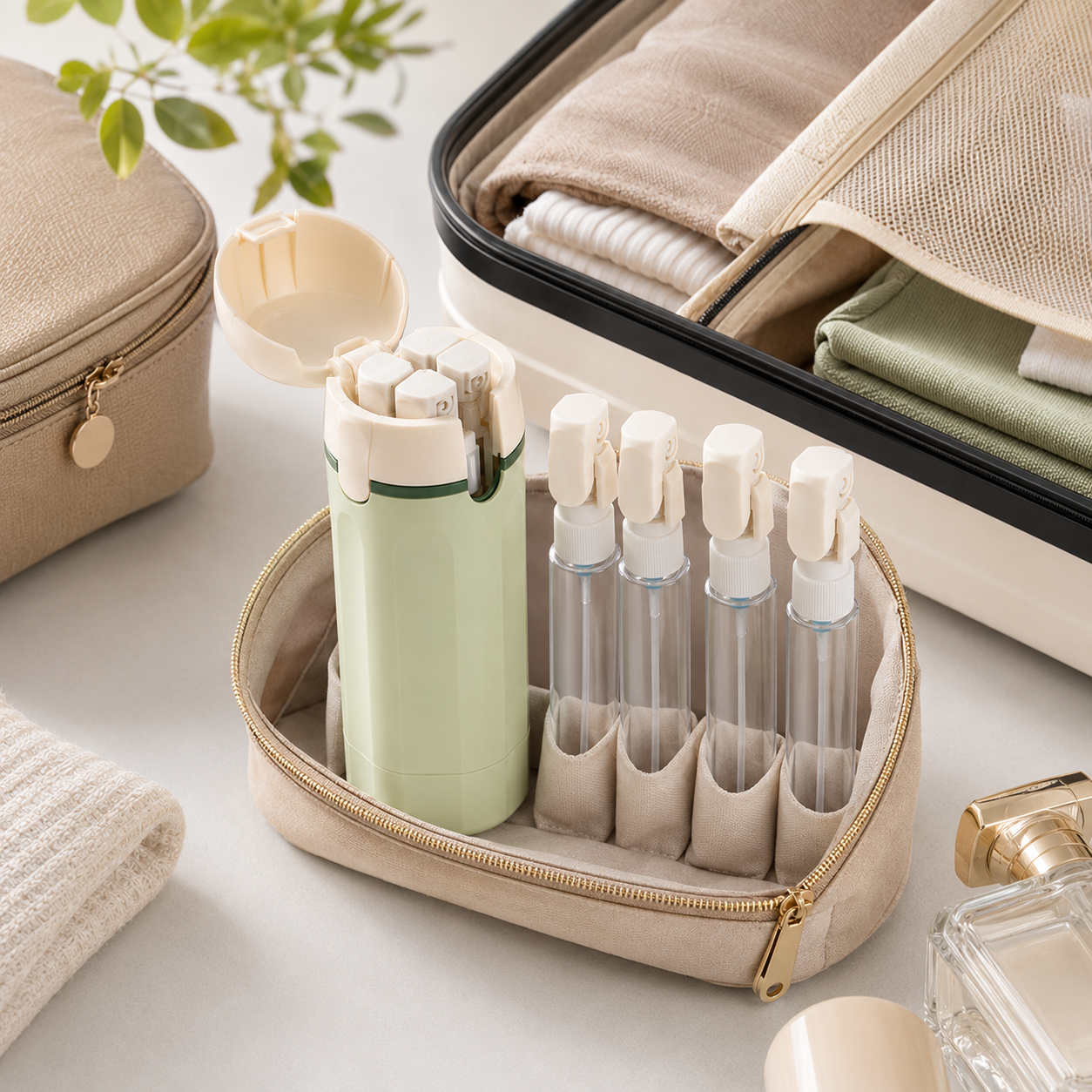 TravelPack