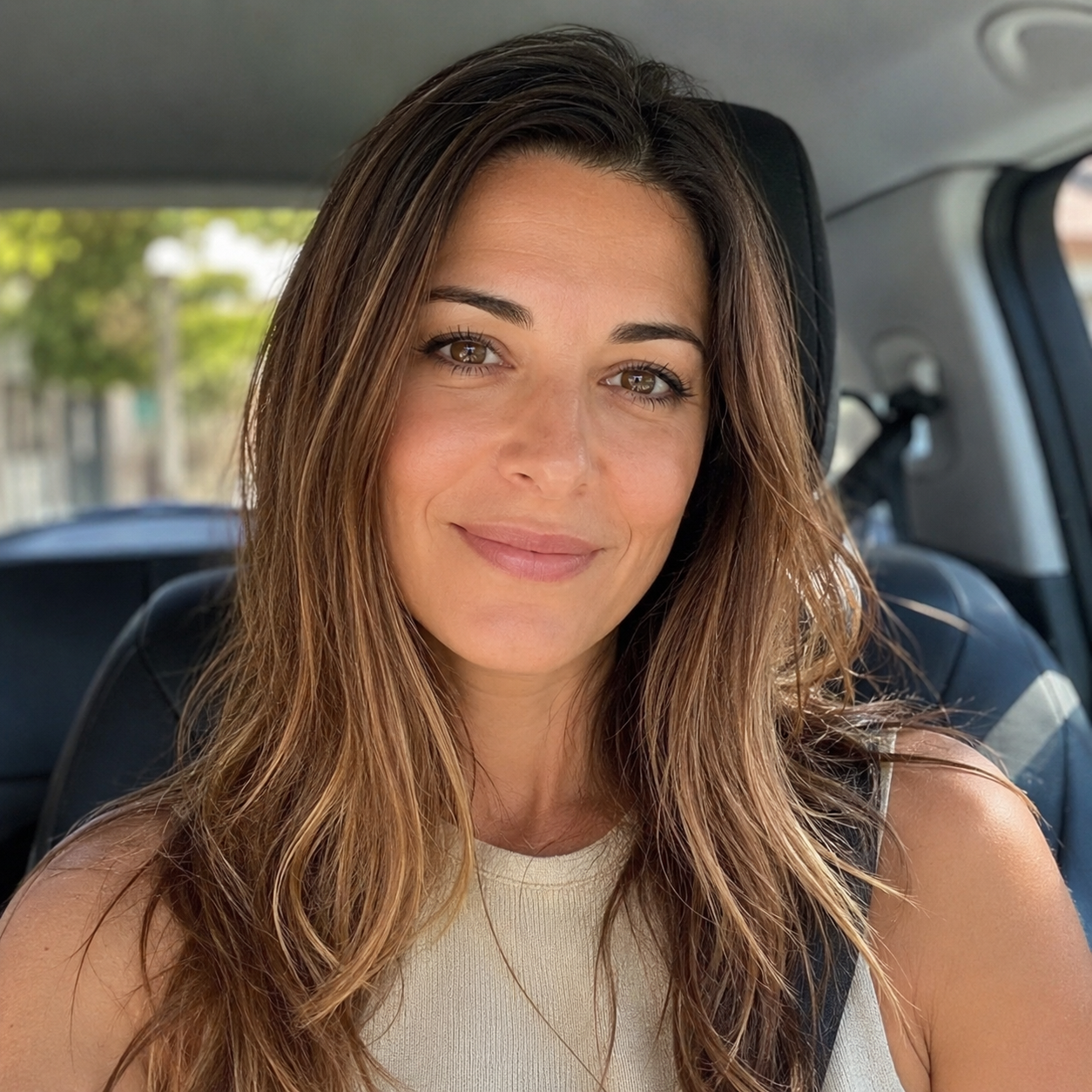 María L. · Alicante