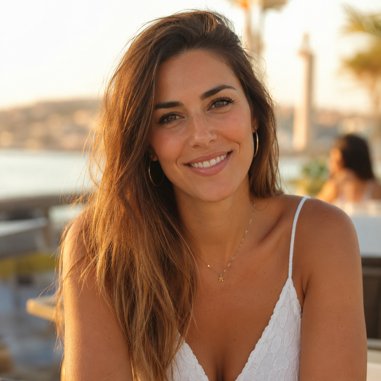 Laura P. · Málaga