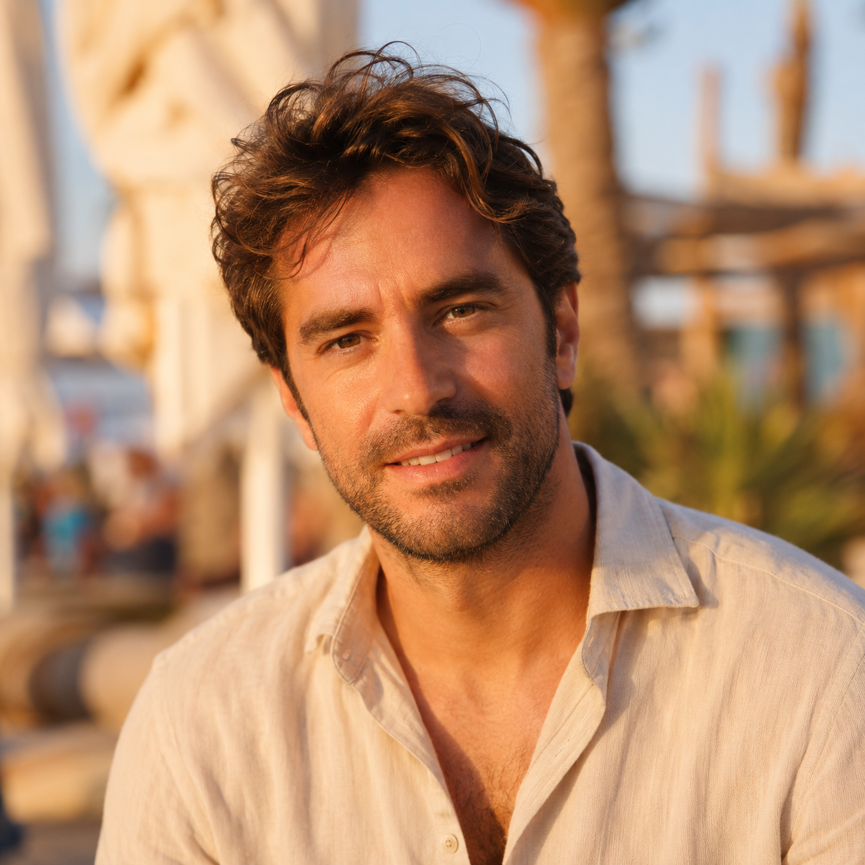 Carlos M. · Alicante