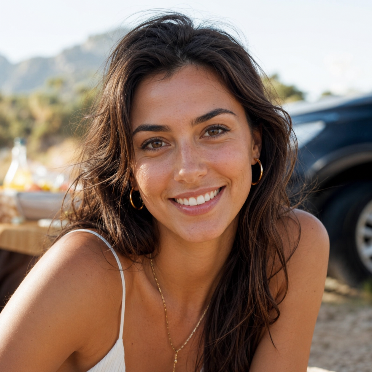 Laura P. · Málaga