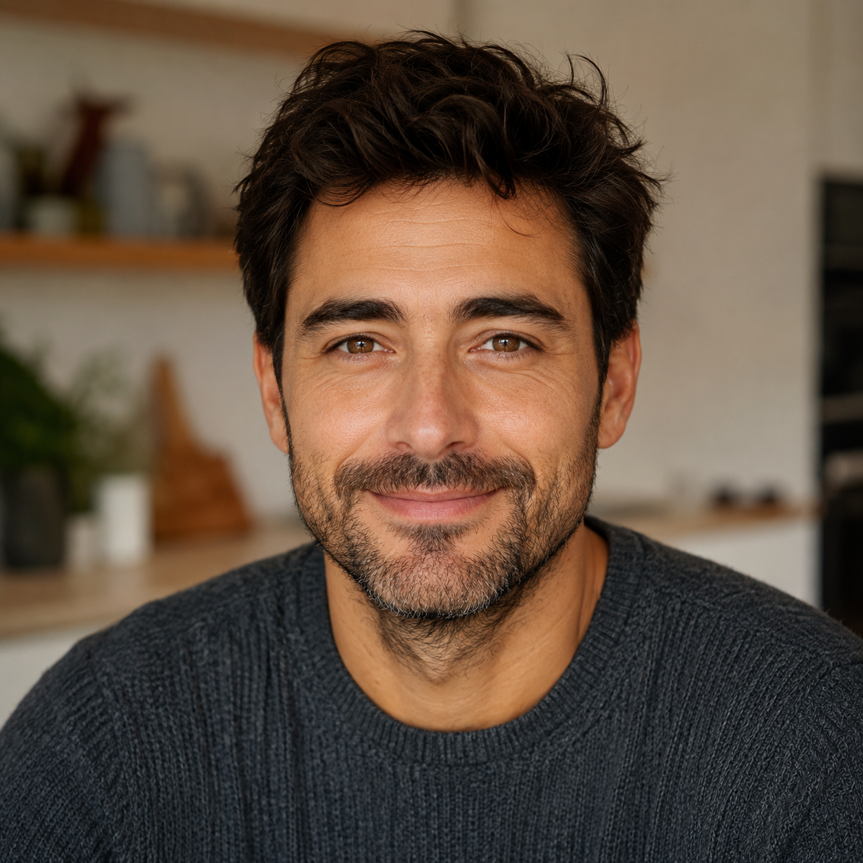 Carlos R. · Madrid