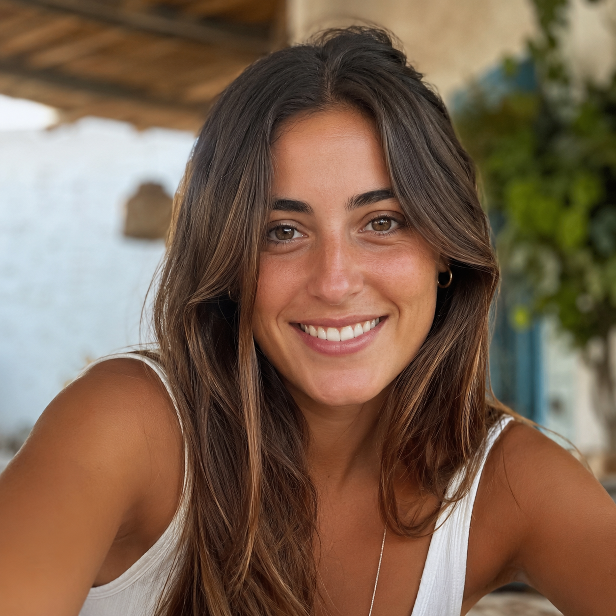 Laura P. · Alicante