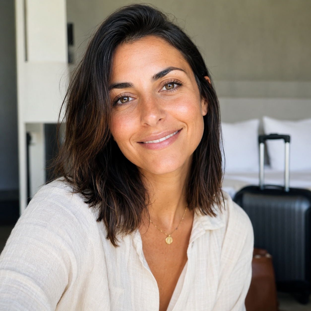 Marta R. · Valencia