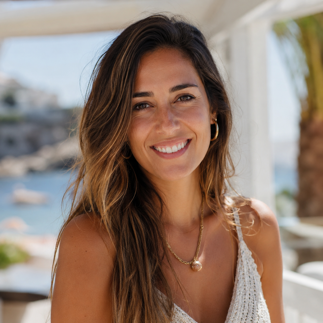 Laura M. · Málaga