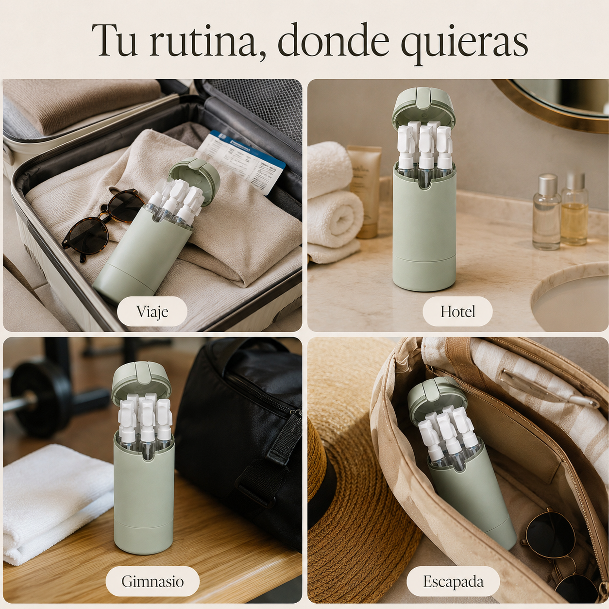 TravelPack