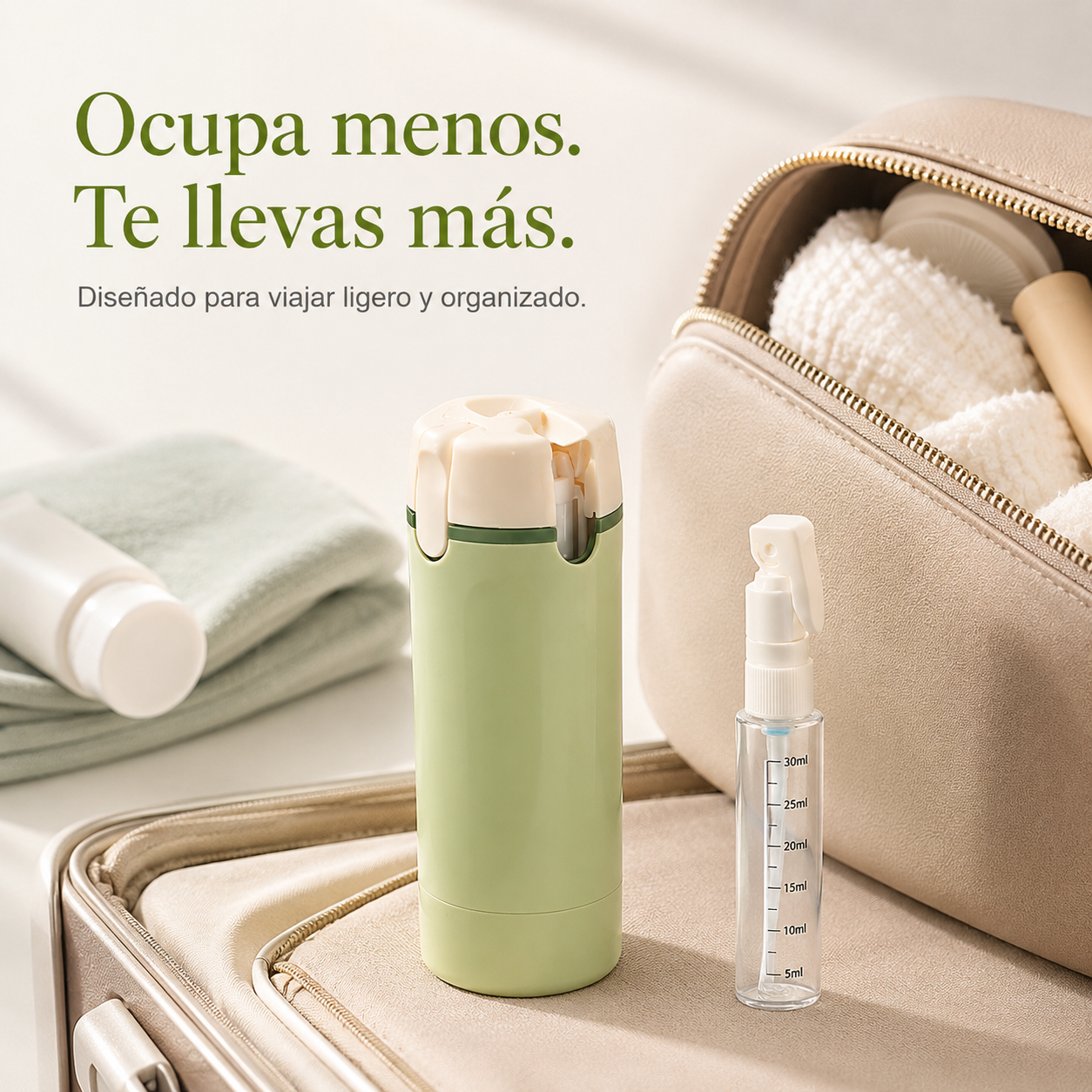 TravelPack