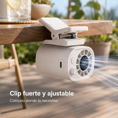 ClipFlow