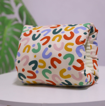 Adjustable Baby Cotton Nursing Arm Pillow Breastfeeding Washable Baby Infant Nursing Breastfeeding Pillow Cushion Arm Pad - Image 9